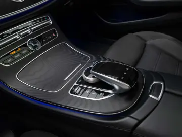 Mercedes-Benz E 53 AMG