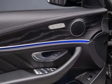 Mercedes-Benz E 53 AMG