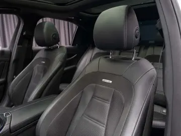Mercedes-Benz E 53 AMG