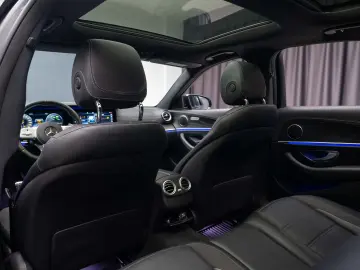 Mercedes-Benz E 53 AMG