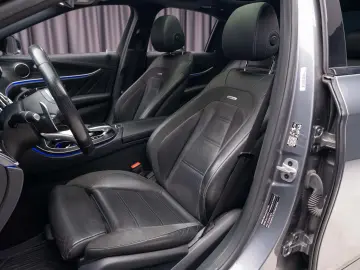 Mercedes-Benz E 53 AMG
