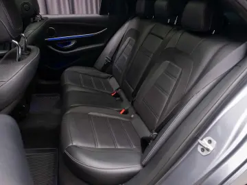 Mercedes-Benz E 53 AMG