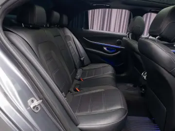 Mercedes-Benz E 53 AMG