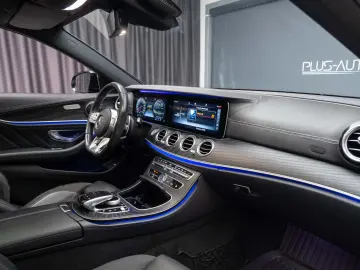Mercedes-Benz E 53 AMG