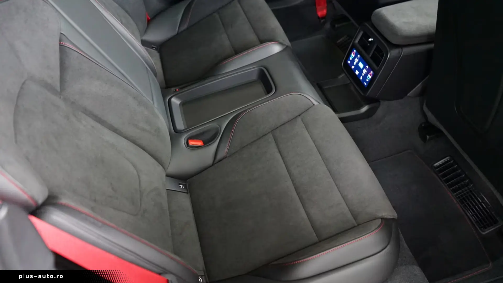Porsche Taycan GTS 150KM BURMESTER PCCB P-DISPLAY