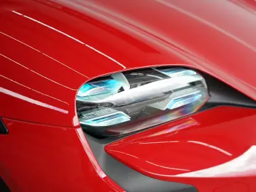 Porsche Taycan GTS 150KM BURMESTER PCCB P-DISPLAY