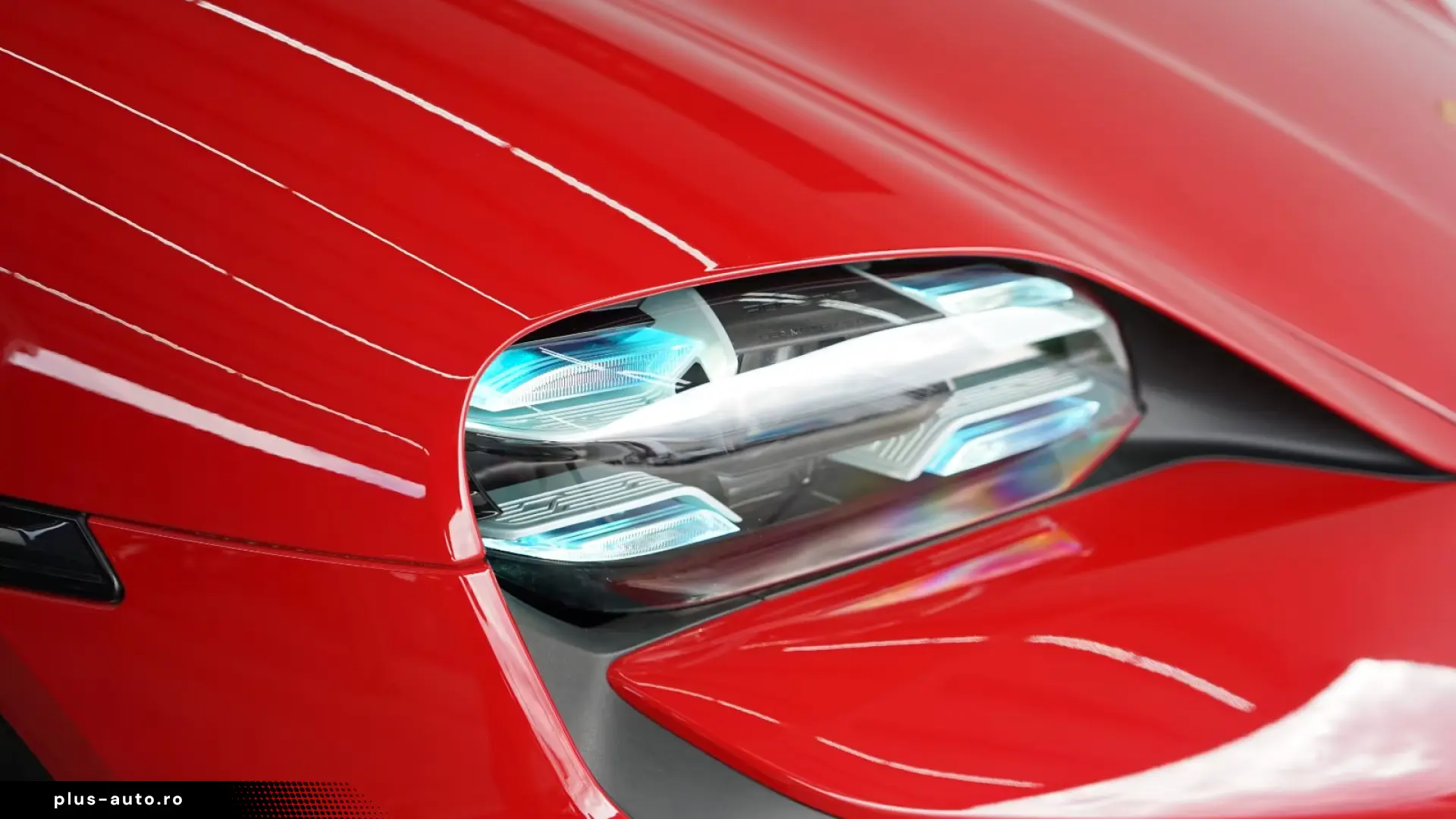 Porsche Taycan GTS 150KM BURMESTER PCCB P-DISPLAY
