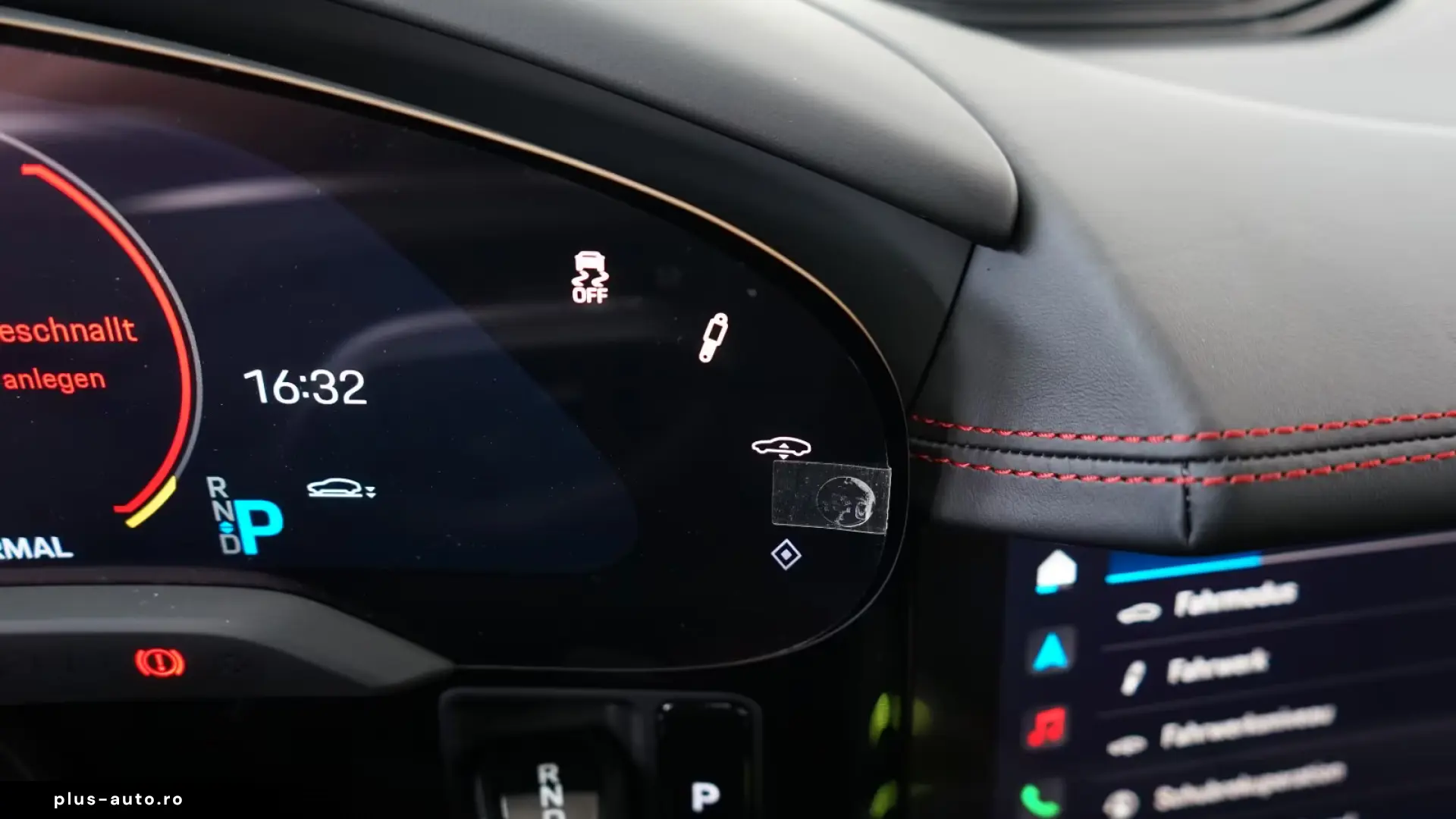 Porsche Taycan GTS 150KM BURMESTER PCCB P-DISPLAY