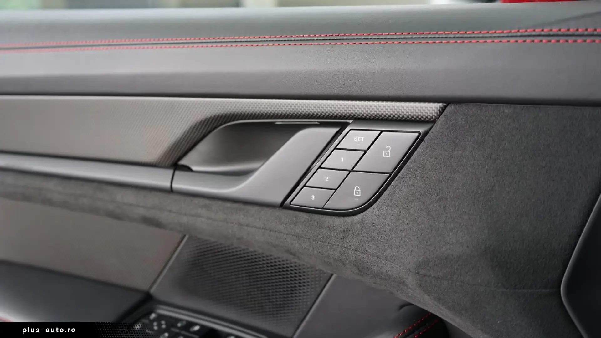 Porsche Taycan GTS 150KM BURMESTER PCCB P-DISPLAY