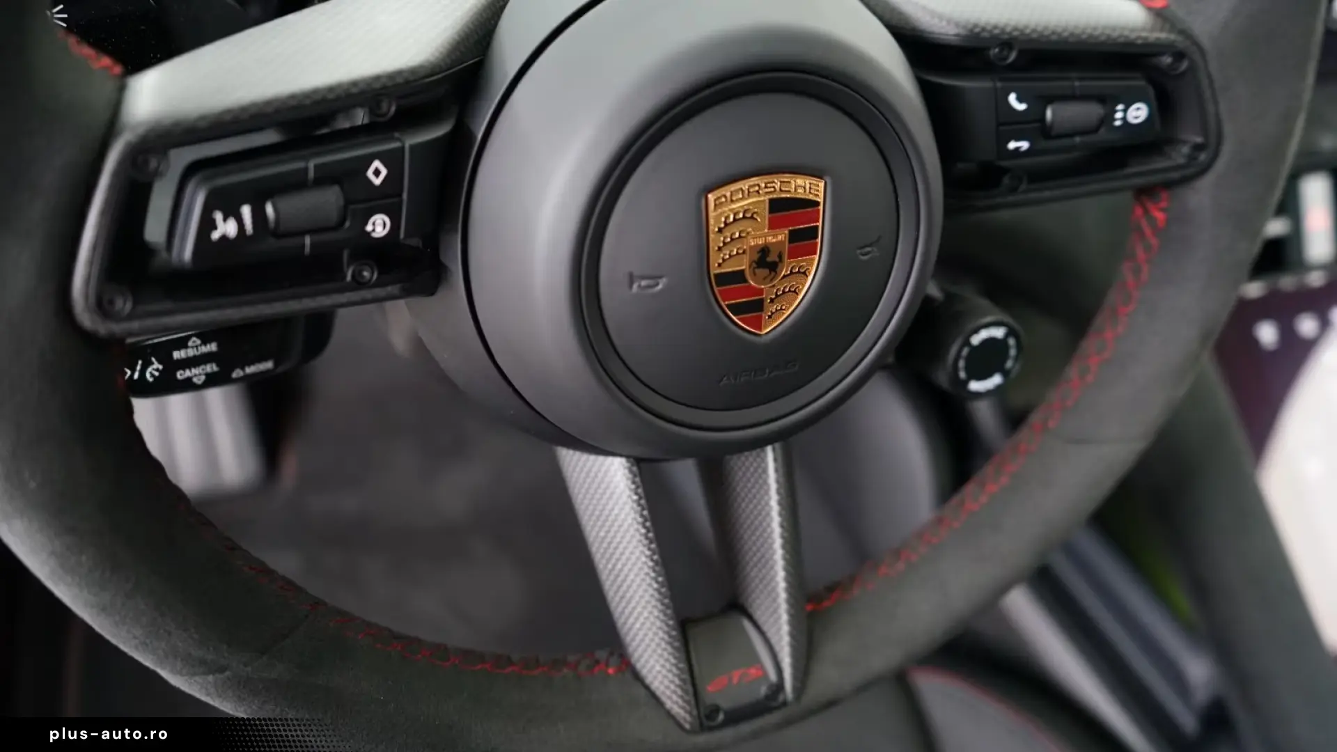 Porsche Taycan GTS 150KM BURMESTER PCCB P-DISPLAY