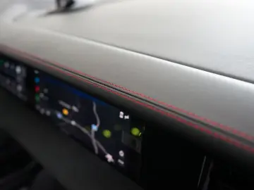 Porsche Taycan GTS 150KM BURMESTER PCCB P-DISPLAY