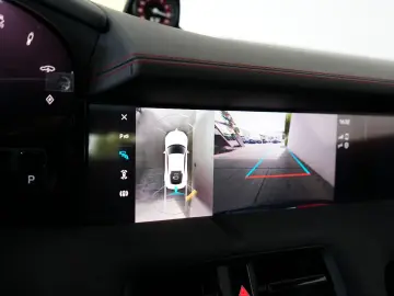 Porsche Taycan GTS 150KM BURMESTER PCCB P-DISPLAY