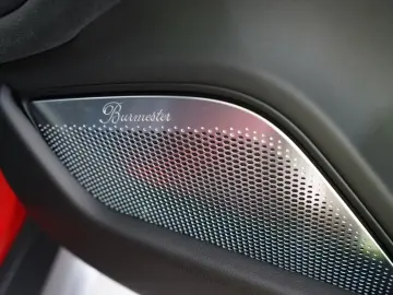 Porsche Taycan GTS 150KM BURMESTER PCCB P-DISPLAY