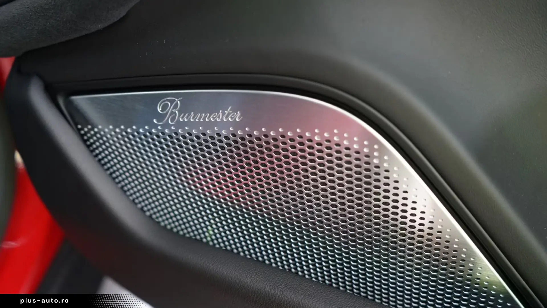 Porsche Taycan GTS 150KM BURMESTER PCCB P-DISPLAY