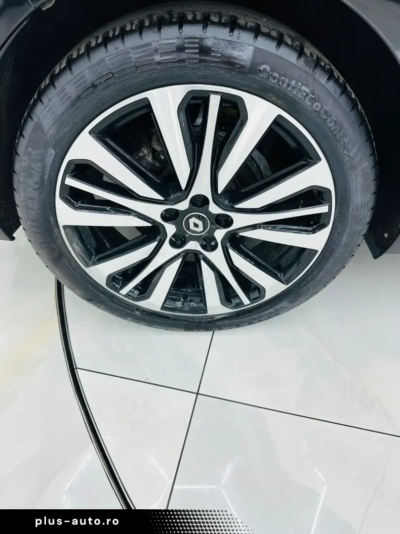 RENAULT GRAND SCENIC 2018 1.6D E6 Garantie 12 Luni Rate Avan