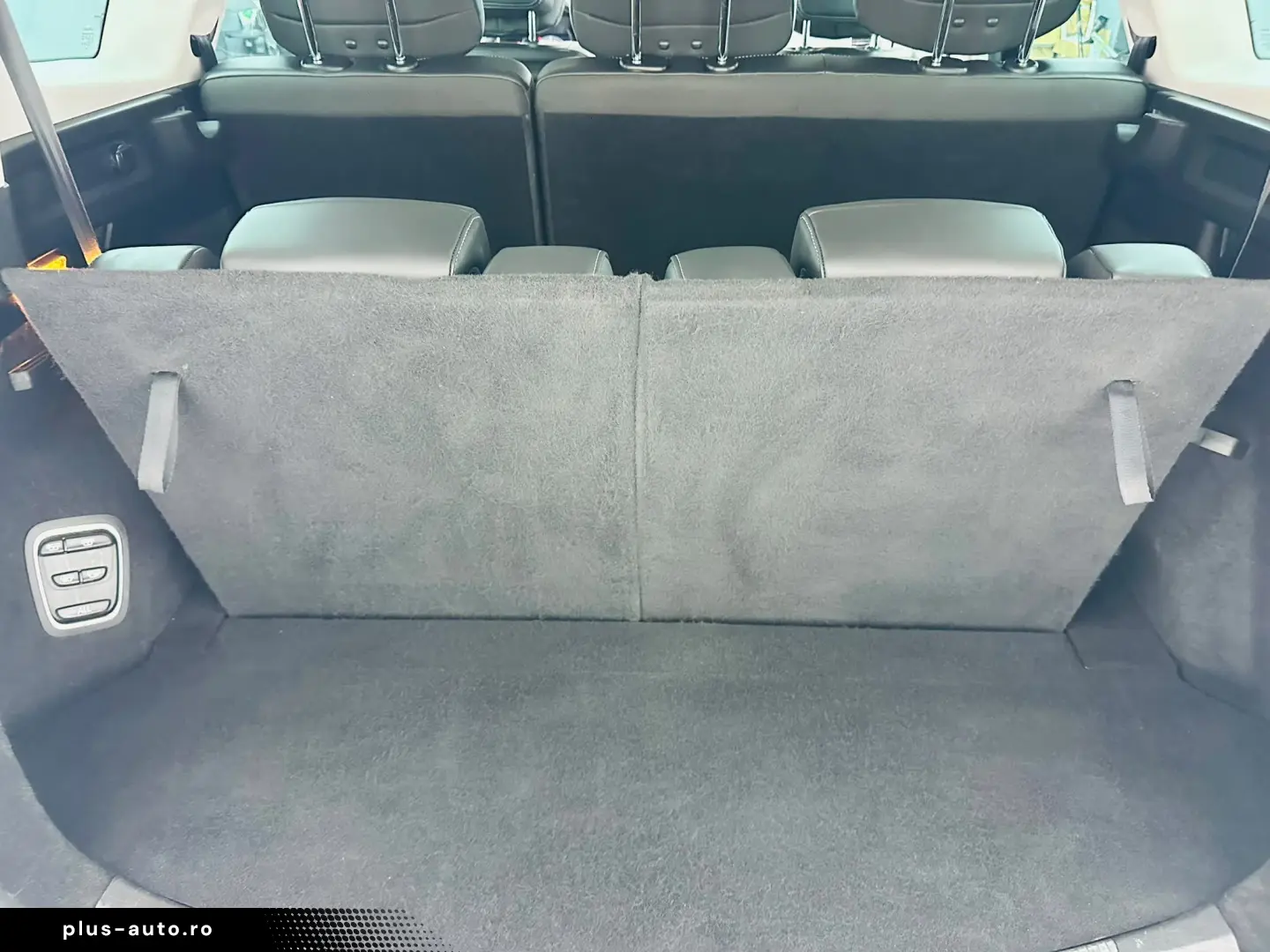 RENAULT GRAND SCENIC 2018 1.6D E6 Garantie 12 Luni Rate Avan