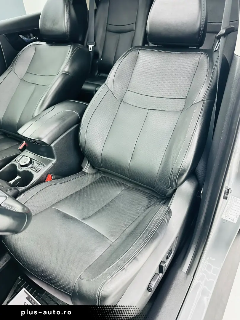 NISSAN X-TRAIL 2018 2.0D E6 Garantie 12 Luni Rate Avans 0 Do