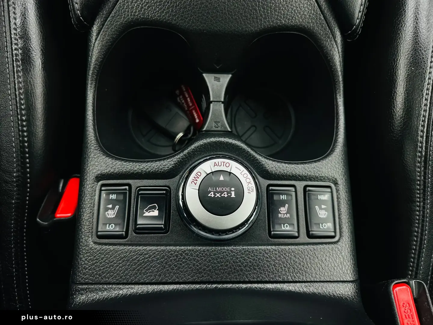NISSAN X-TRAIL 2018 2.0D E6 Garantie 12 Luni Rate Avans 0 Do