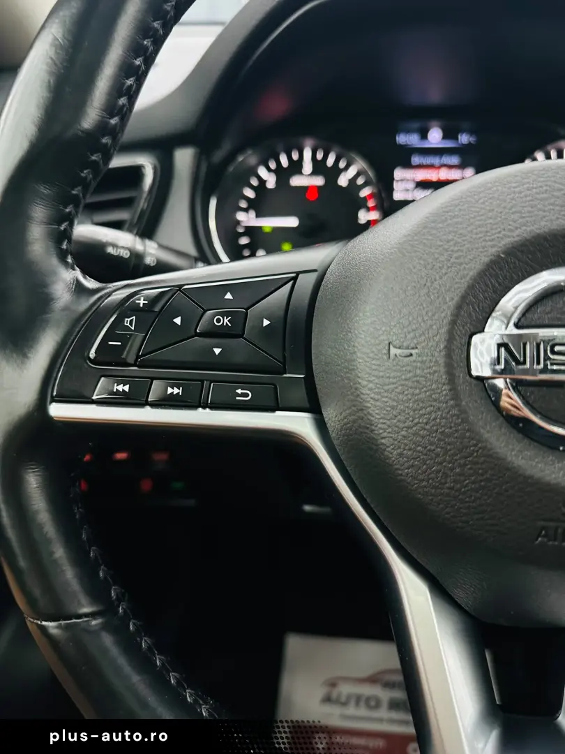 NISSAN X-TRAIL 2018 2.0D E6 Garantie 12 Luni Rate Avans 0 Do