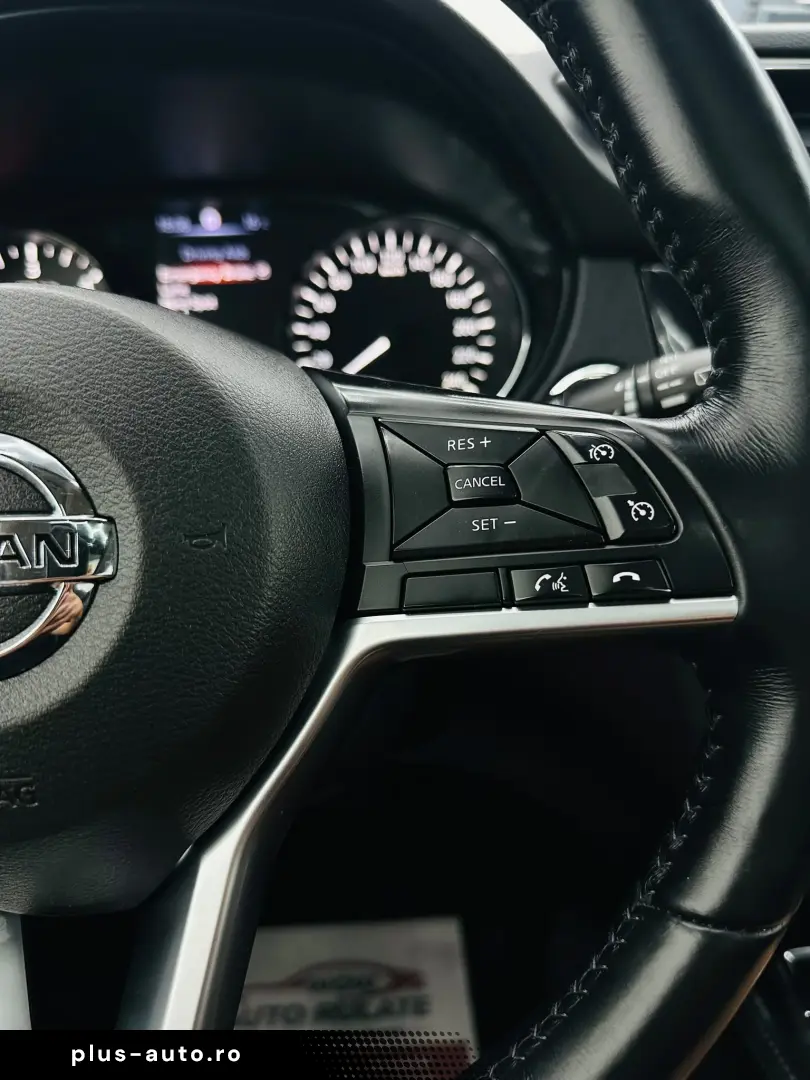 NISSAN X-TRAIL 2018 2.0D E6 Garantie 12 Luni Rate Avans 0 Do