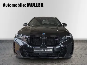 BMW X6 M60 60i xDrive Sportpaket