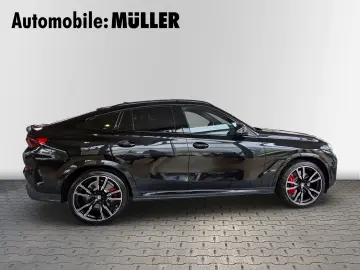 BMW X6 M60 60i xDrive Sportpaket