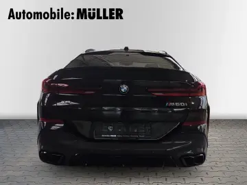 BMW X6 M60 60i xDrive Sportpaket