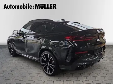 BMW X6 M60 60i xDrive Sportpaket