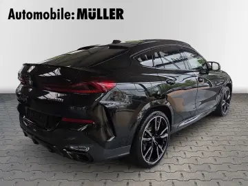BMW X6 M60 60i xDrive Sportpaket