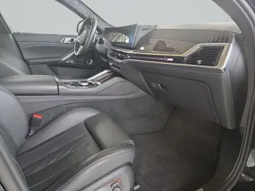BMW X6 M60 60i xDrive Sportpaket