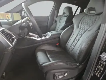 BMW X6 M60 60i xDrive Sportpaket