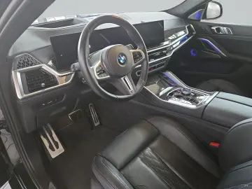 BMW X6 M60 60i xDrive Sportpaket