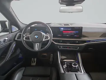 BMW X6 M60 60i xDrive Sportpaket