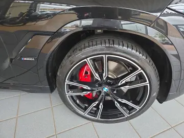 BMW X6 M60 60i xDrive Sportpaket