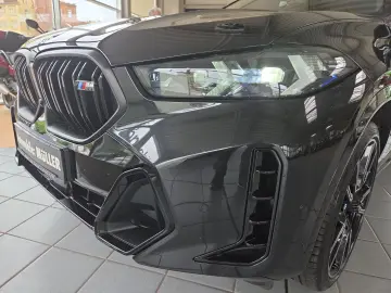 BMW X6 M60 60i xDrive Sportpaket