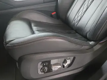 BMW X6 M60 60i xDrive Sportpaket