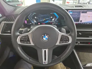 BMW X6 M60 60i xDrive Sportpaket