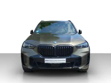 BMW X5 xDrive30d M Sport PRO