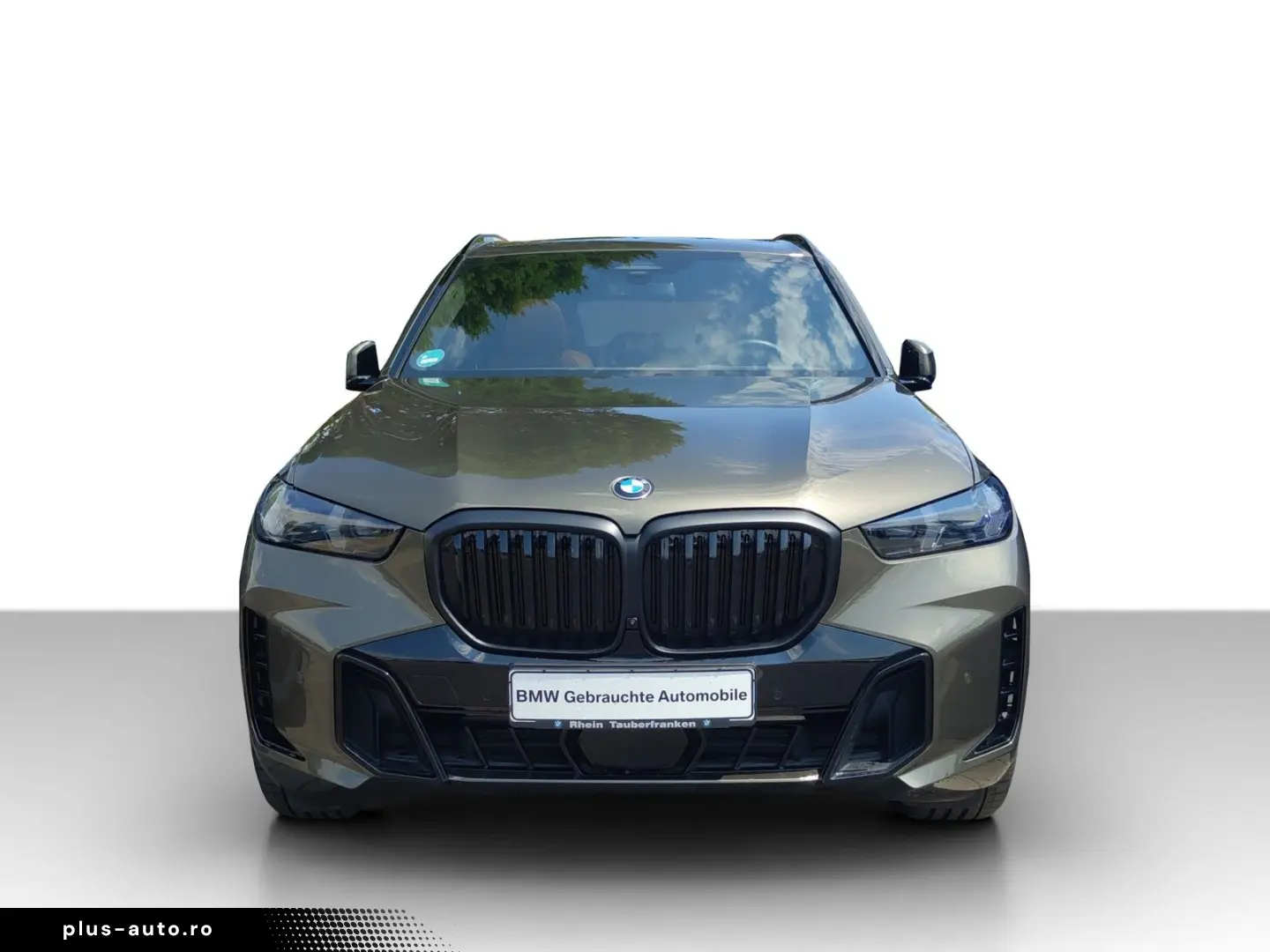BMW X5 xDrive30d M Sport PRO