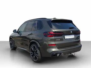 BMW X5 xDrive30d M Sport PRO