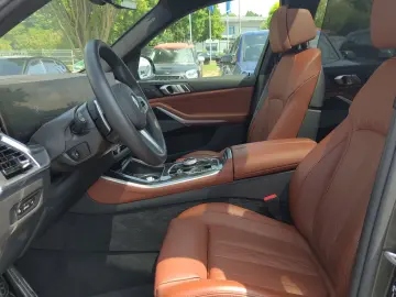 BMW X5 xDrive30d M Sport PRO