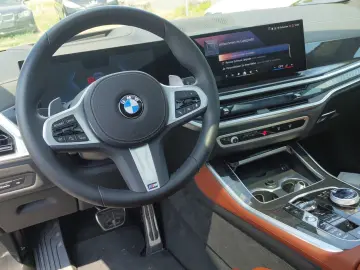 BMW X5 xDrive30d M Sport PRO