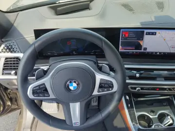 BMW X5 xDrive30d M Sport PRO