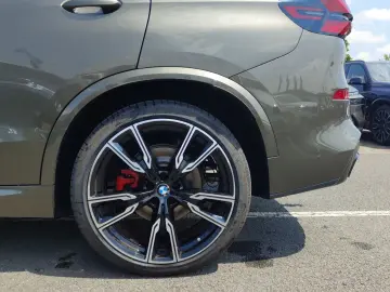 BMW X5 xDrive30d M Sport PRO