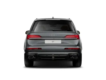 AUDI Q7 55 TFSIe quattro S line