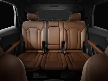 AUDI Q7 55 TFSIe quattro S line