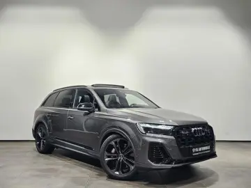 AUDI Q7 55 TFSI e S Line