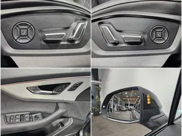 AUDI Q7 55 TFSI e S Line