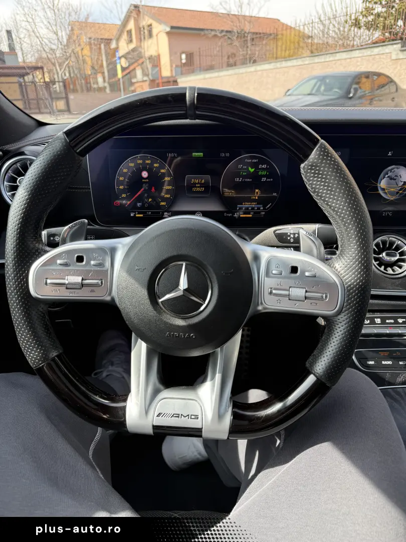 Mercedes-Benz CLS 450