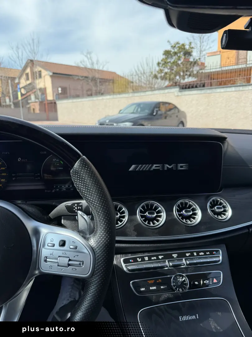 Mercedes-Benz CLS 450